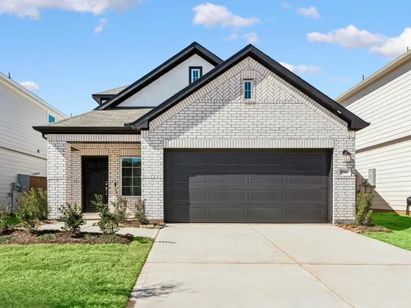 9746 Fuller Frk, Montgomery, TX 77316