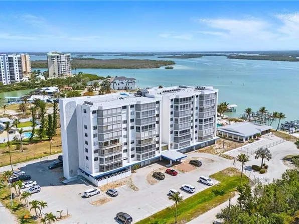 8401 Estero BLVD #204, FORT MYERS BEACH, FL 33931