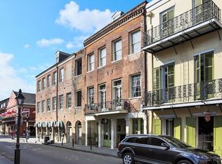 539 Toulouse St APT B, New Orleans, LA 70130