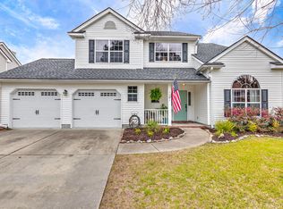 1261 Old Course Ln, Mount Pleasant, SC 29466