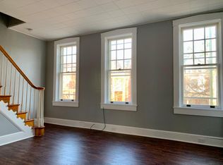 612 W Chestnut St APT 2, Lancaster, PA