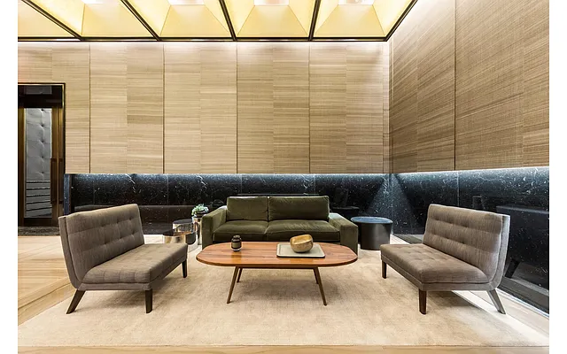 Rented by Douglas Elliman | media 44