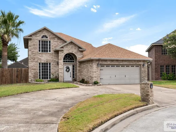 2853 Fleet St, Brownsville, TX 78521