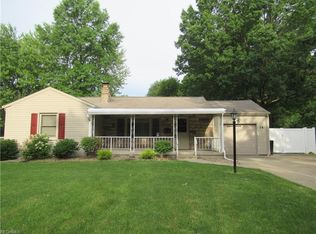 74 Hood Dr, Canfield, OH 44406