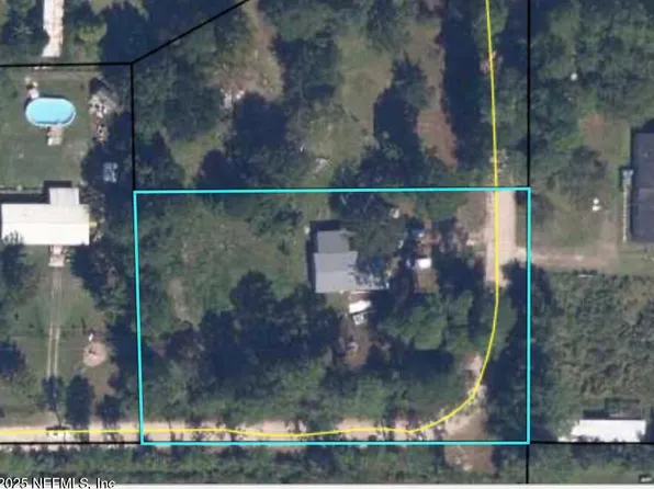 4990 CATTAIL Street, Middleburg, FL 32068