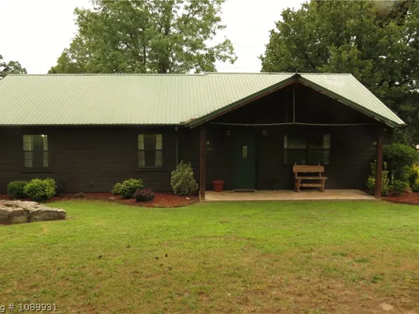 1949 Carter Ln, Alma, AR 72921
