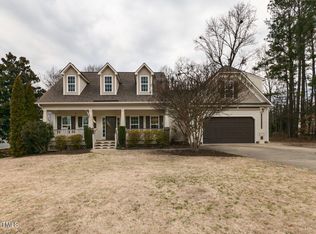 52 Bertram Dr, Clayton, NC 27520