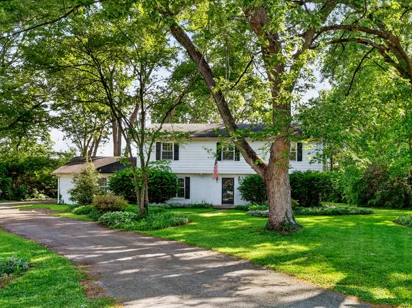 8169 Brent Ave, Indianapolis, IN 46240