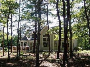 59 Walton Heath Way, Mashpee, MA 02649