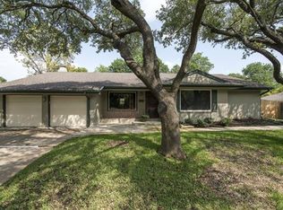 1801 Sevilla Rd, Fort Worth, TX 76116