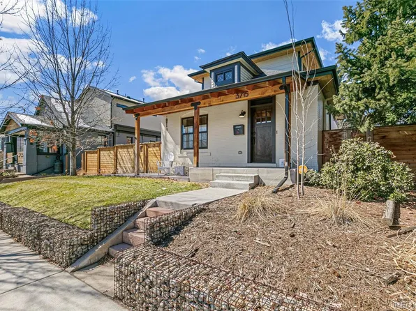 3715 Lowell Boulevard, Denver, CO 80211
