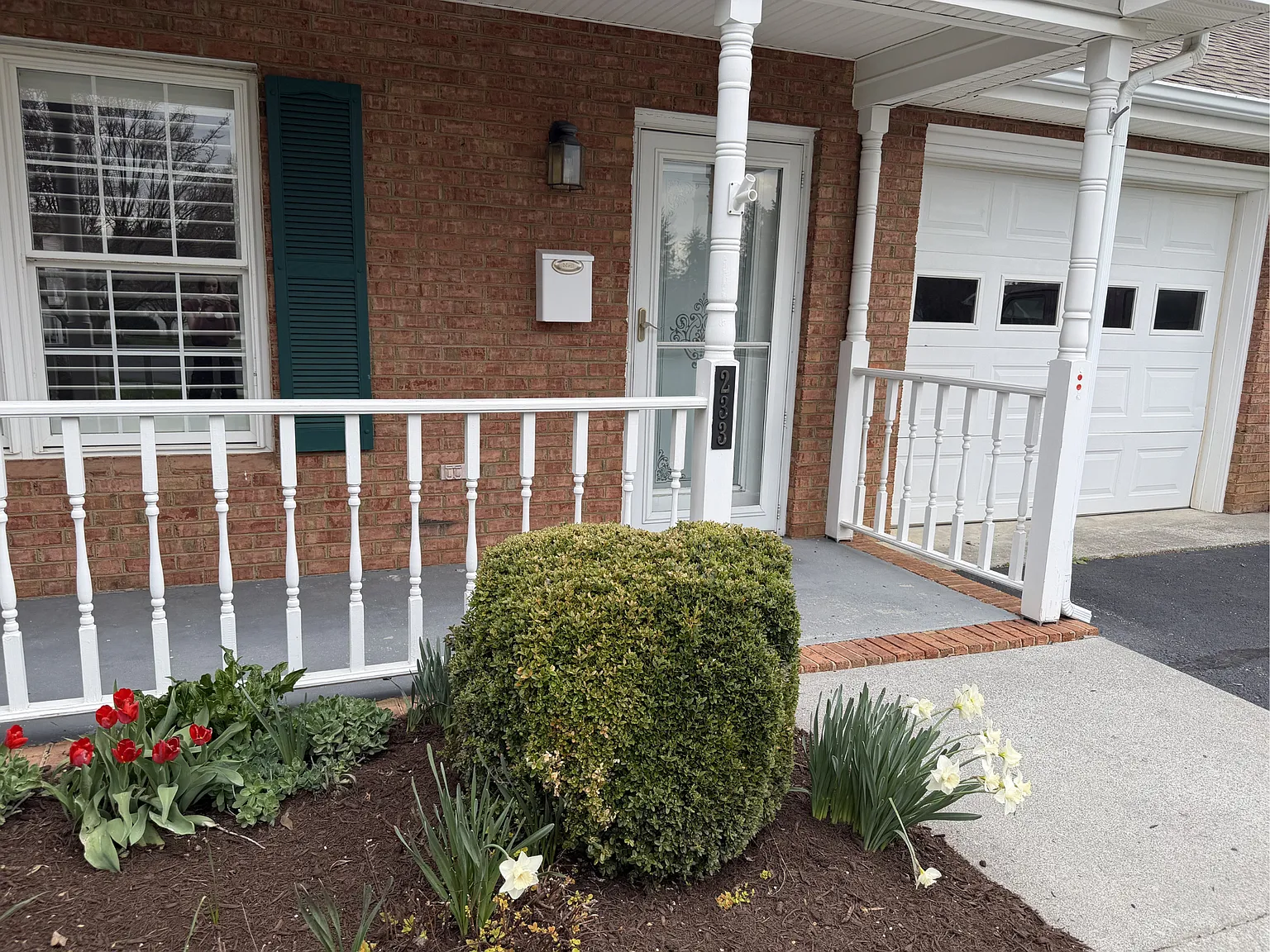 Commonwealth Senior Living at Christiansburg — Photo 2