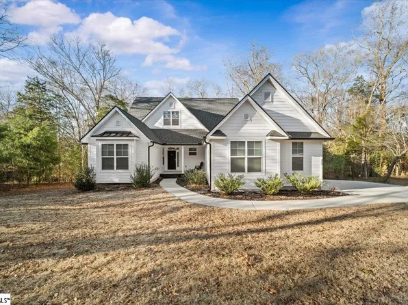 80 Southwood Dr, Greenville, SC 29605