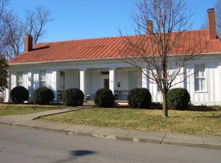 138 Lebanon Rd, Springfield, KY 40069