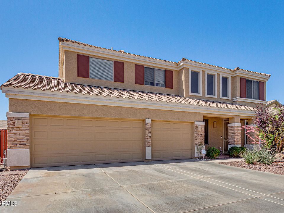 9413 W Melinda Ln, Peoria, AZ 85382 Zillow