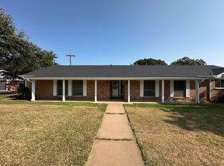 4805 Pawnee Ptwy, Wichita Falls, TX 76310