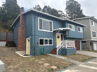 64 Oviedo Ct, Pacifica, CA 94044