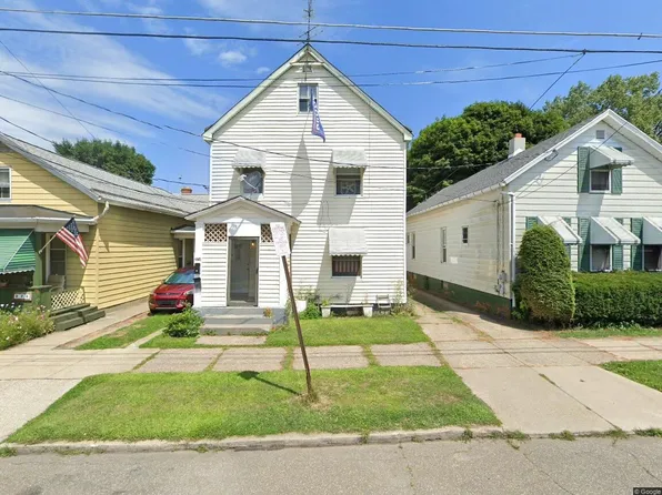 274 Scott St #2NDFLOOR, Erie, PA 16508