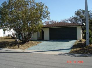 9120 Gray Fox Ln, Port Richey, FL 34668