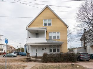 1773 Dixwell Ave #1, Hamden, CT 06514