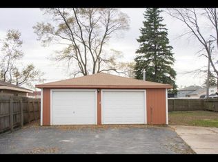 4839 W 123rd Pl, Alsip, IL 60803