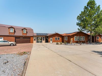 1821 Lichens Rd, Montague, CA, 96064