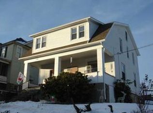 164 Uhl St, Somerset, PA 15501