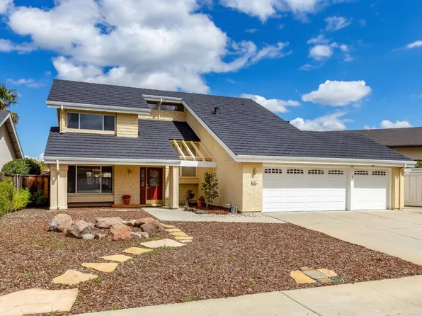 7611 Elderwood Ct, Cupertino, CA 95014