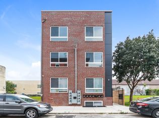 2009 N 22nd Street, Philadelphia, PA 19121