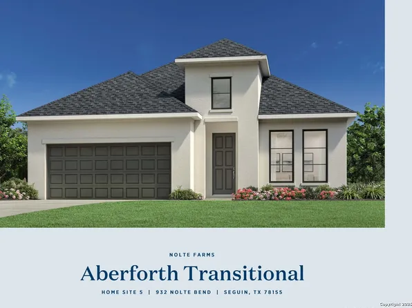 932 Nolte, Seguin, TX 78155