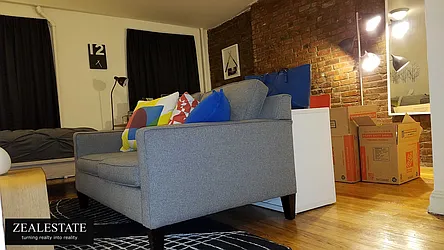 Rented by ZealEstate Group Inc