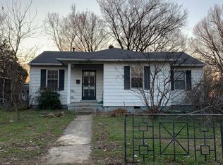 1291 Wells Station Rd, Memphis, TN 38122