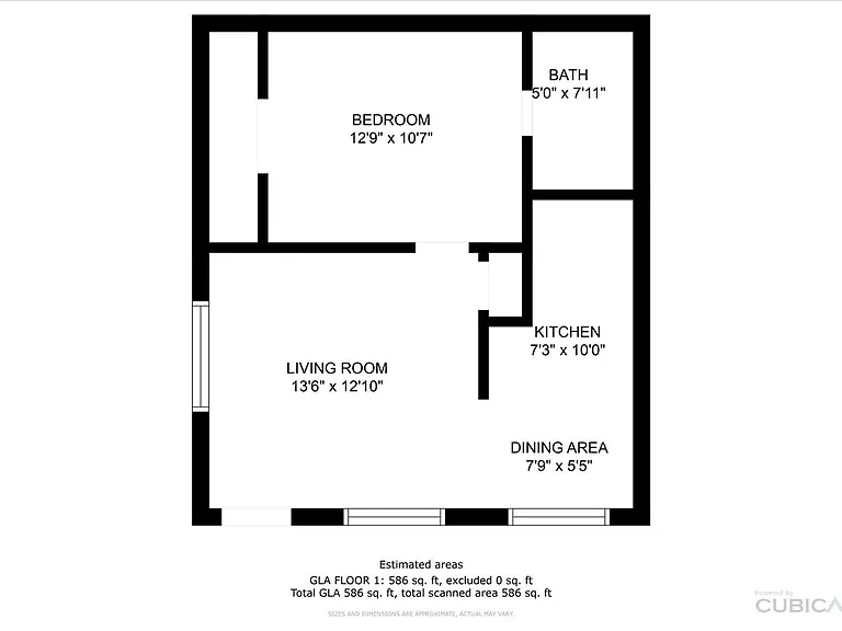 3151 Eliot St #3165 — Photo 9