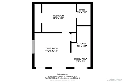 3151 Eliot St #3163 Photo 1