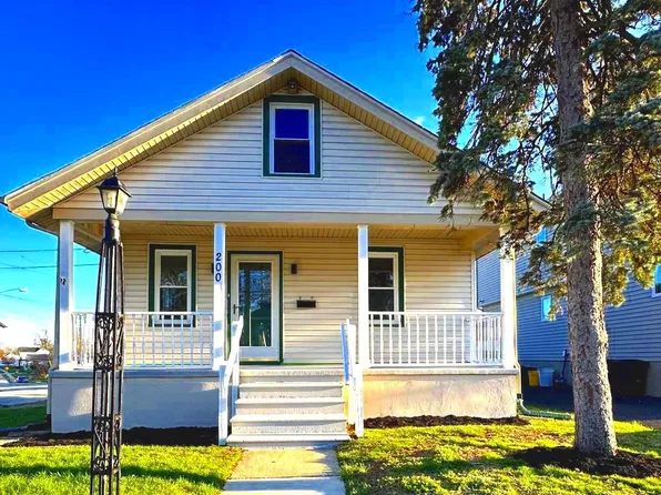 200 W 1st Ave, Runnemede, NJ 08078