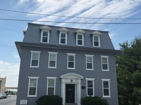 347 N Railroad St APT 10