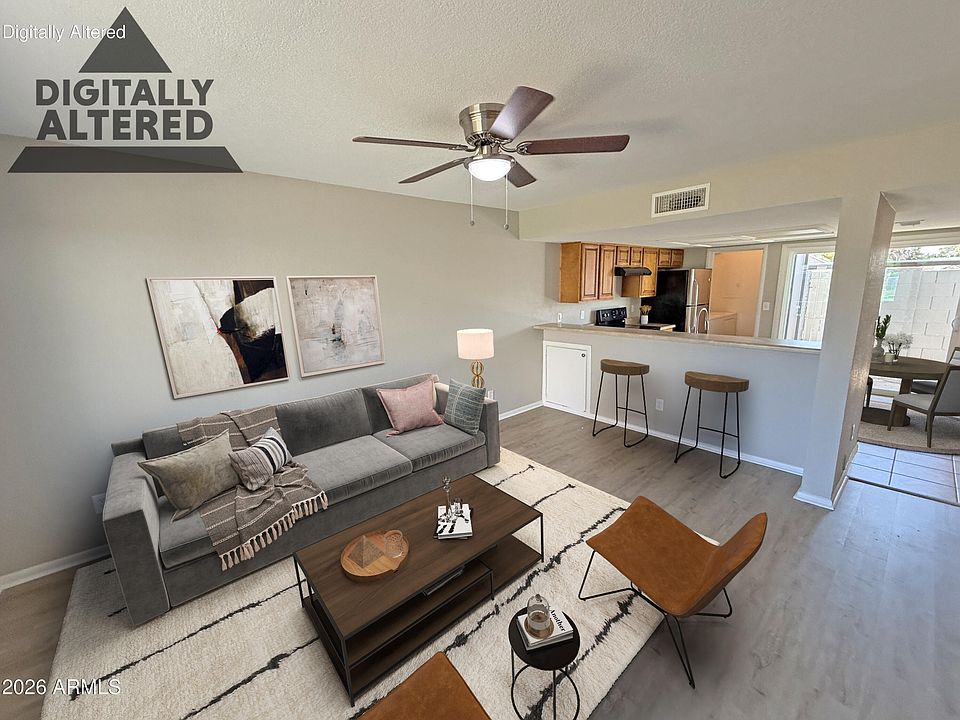 19601 N 7TH Street #1036, Phoenix, AZ 85024 | Zillow