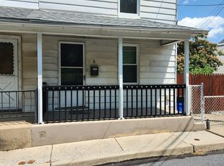 6 W Spruce St, Bethlehem, PA 18018