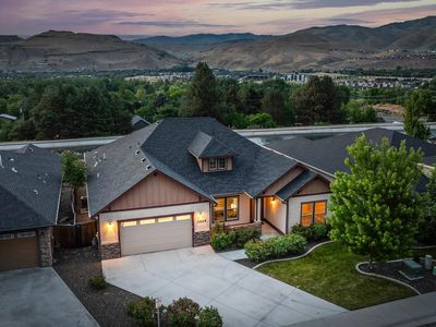 3924 E Forked Deer St, Boise, ID, 83716