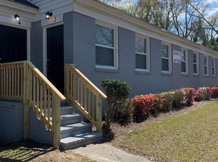 700 Ann St APT 2, Rockingham, NC 28379