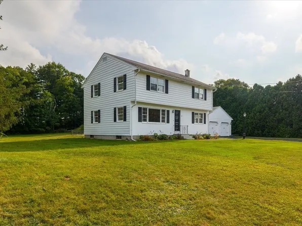 10 King St, Ware, MA 01082