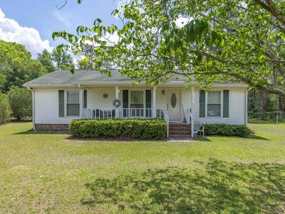 202 Rainbow Dr, Salley, SC, 29137