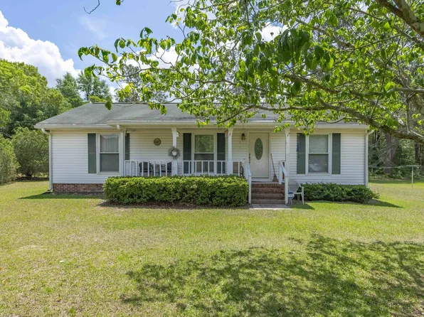 202 Rainbow Dr, Salley, SC 29137