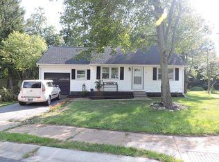 17 Park Dr, Newark, DE 19713