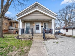 38 High St, Xenia, OH 45385