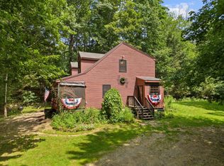 40 Haynes Rd, Deerfield, NH 03037