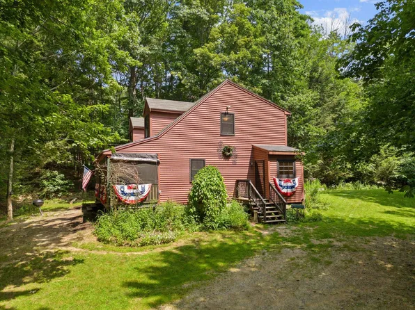 40 Haynes Road, Deerfield, NH 03037