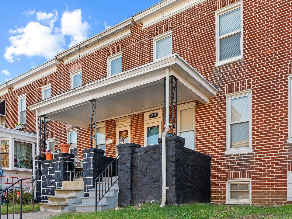 1st image of 3429 Ravenwood Ave