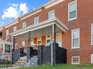 3429 Ravenwood Ave, Baltimore, MD 21213