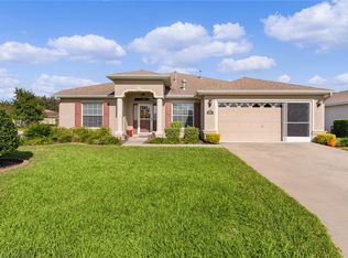 1547 SW 161st Pl, Ocala, FL 34473